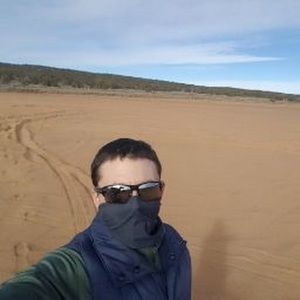 Meet your Posher, Lee